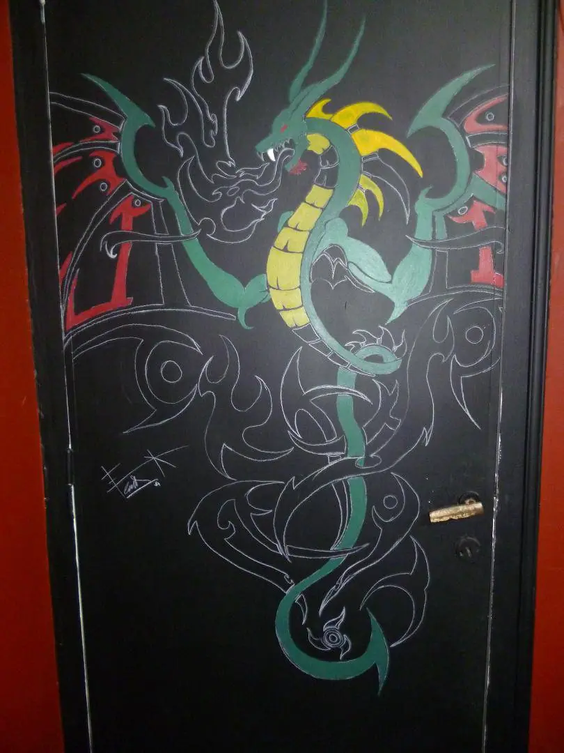 Pintura