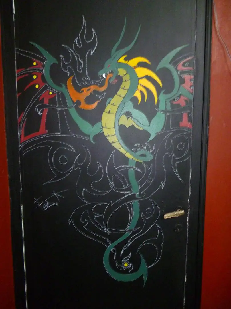 Dibujo
