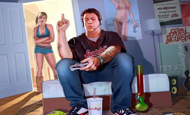 Las 12 claves del GTA V