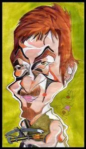 caricaturas