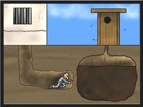 humor