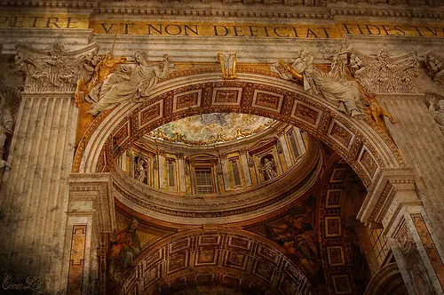 vaticano