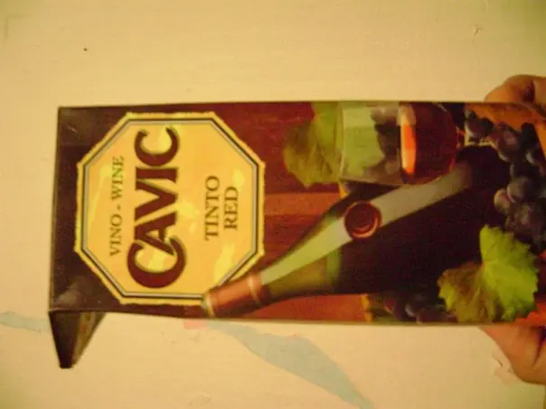alcohol