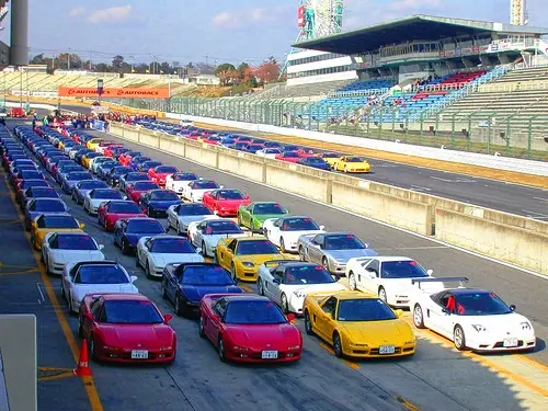 honda