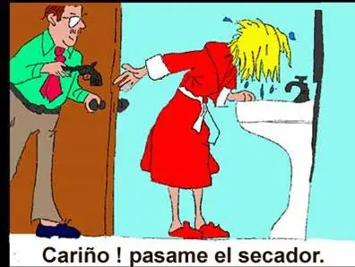 humor