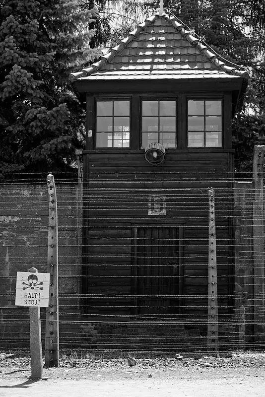Birkenau