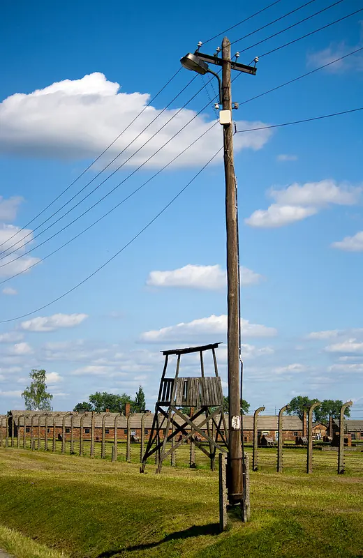 Birkenau