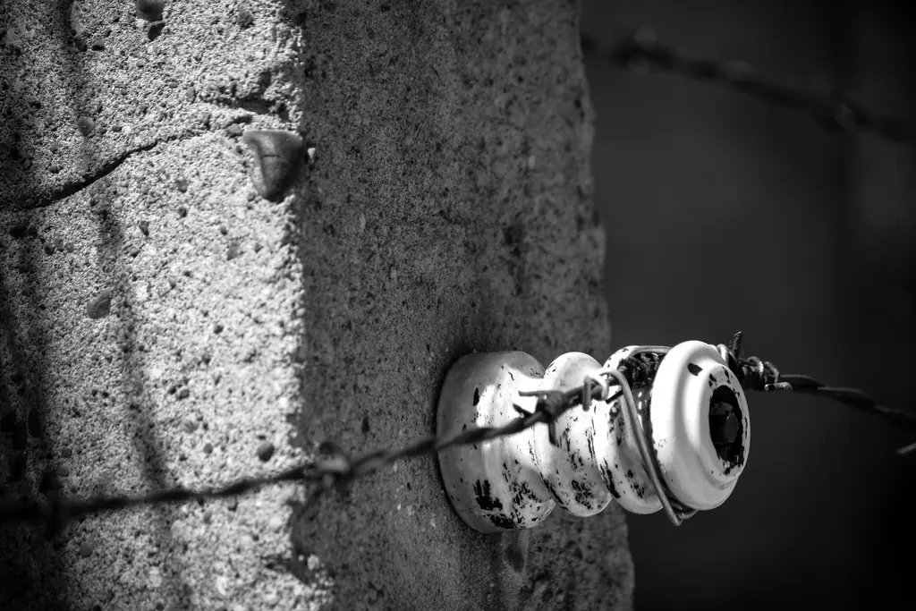 Auschwitz / Birkenau [Fotografía Propia]