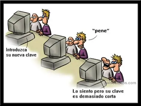 risas