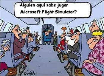 risas