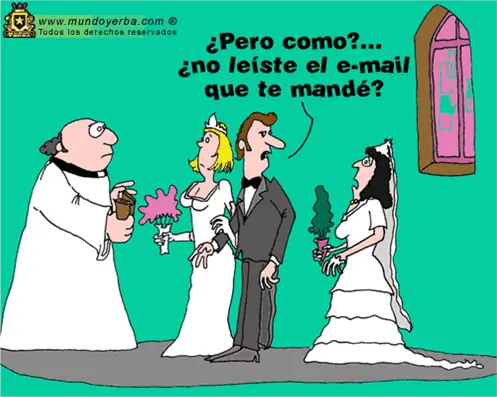Humor Grafico  [Muchas Imagenes ]