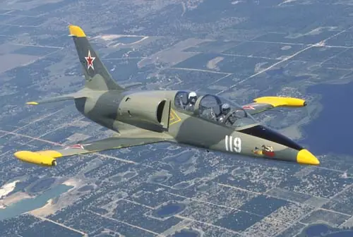 aviones