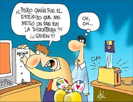 Chistes