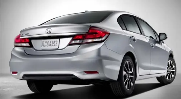 Civic