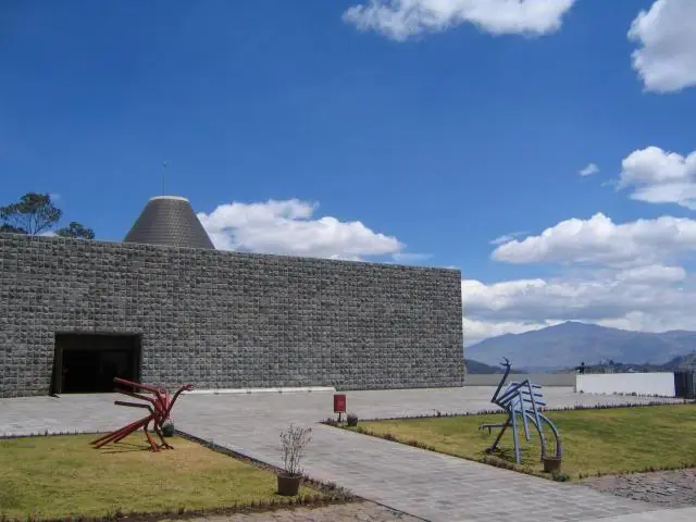 Guayasamin