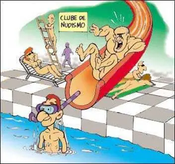 Humor Grafico  [Muchas Imagenes ]