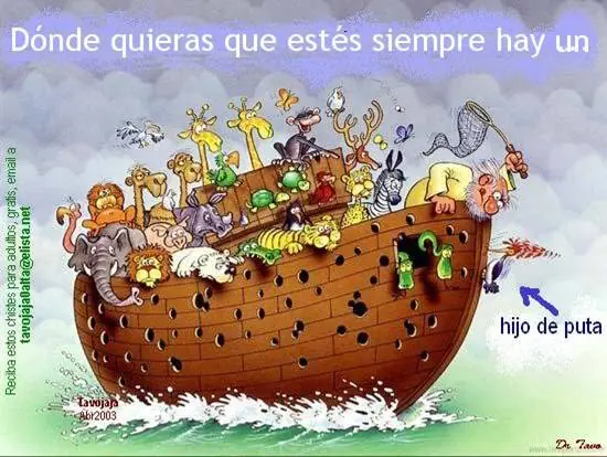 Humor Grafico  [Muchas Imagenes ]