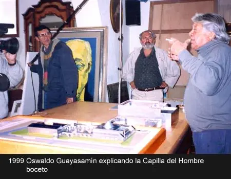 Mi Homenaje