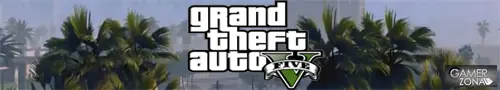 GTA V