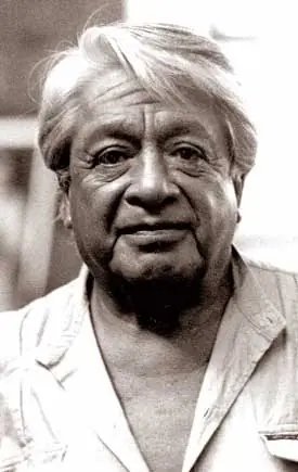 Oswaldo Guayasamin mi homenaje
