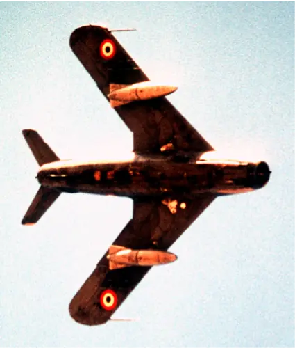 aviacion