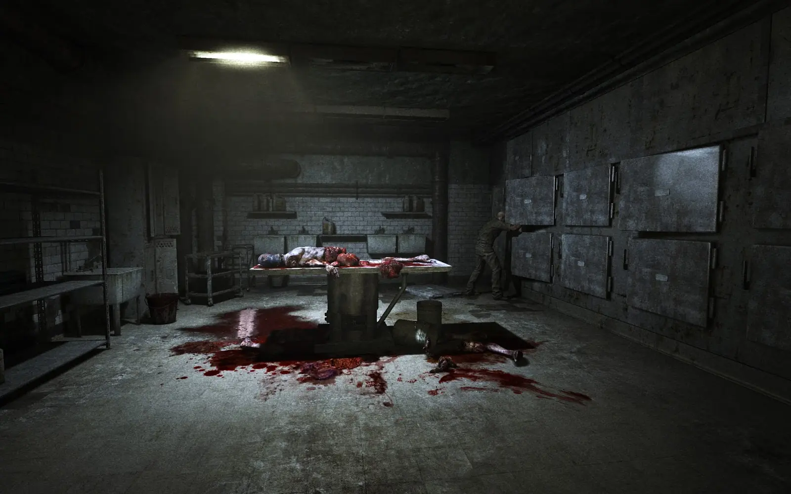 horror