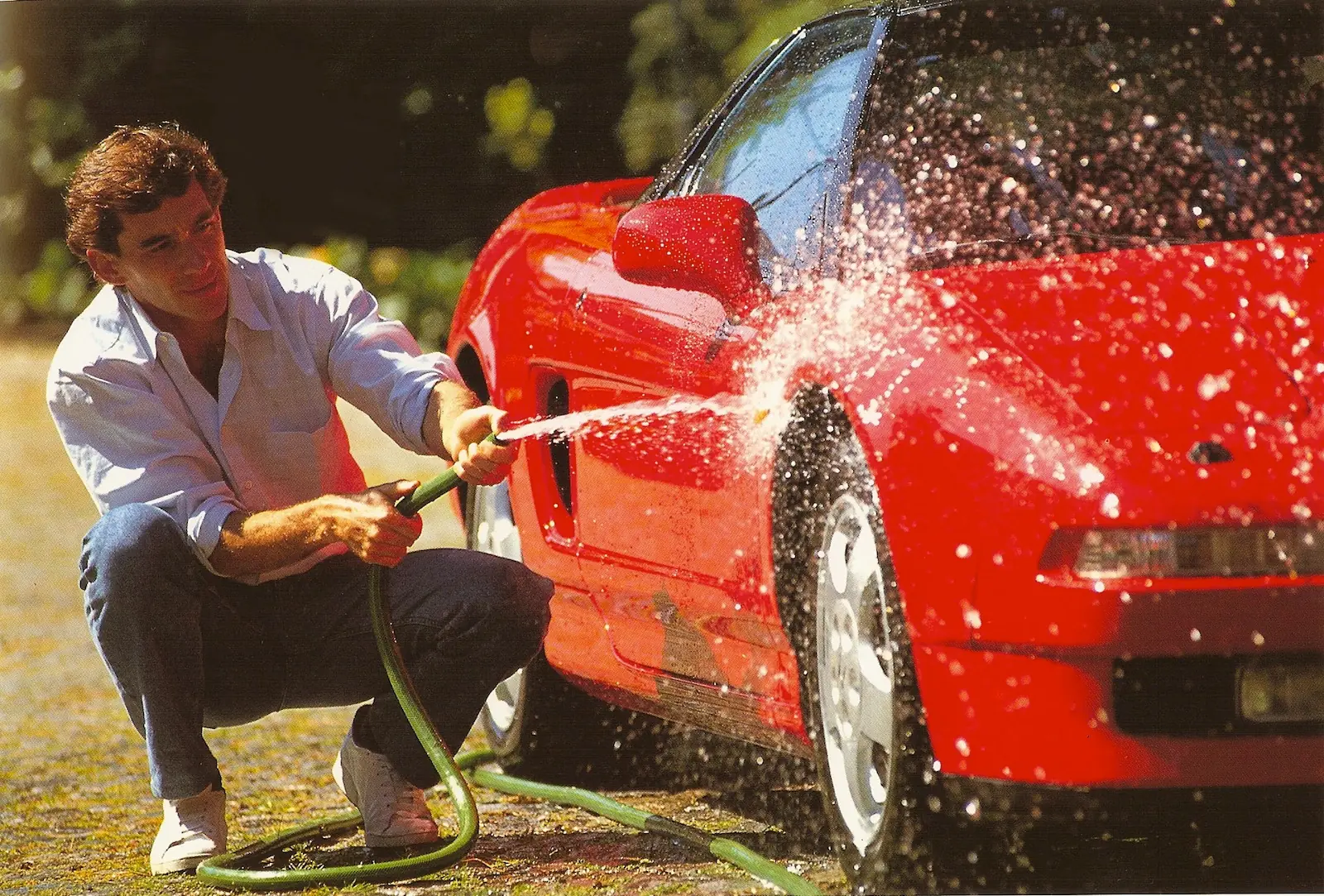nsx