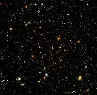 Viaje a través del espacio a velocidades increíbles