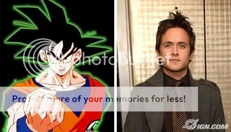 roshi = jakie chan