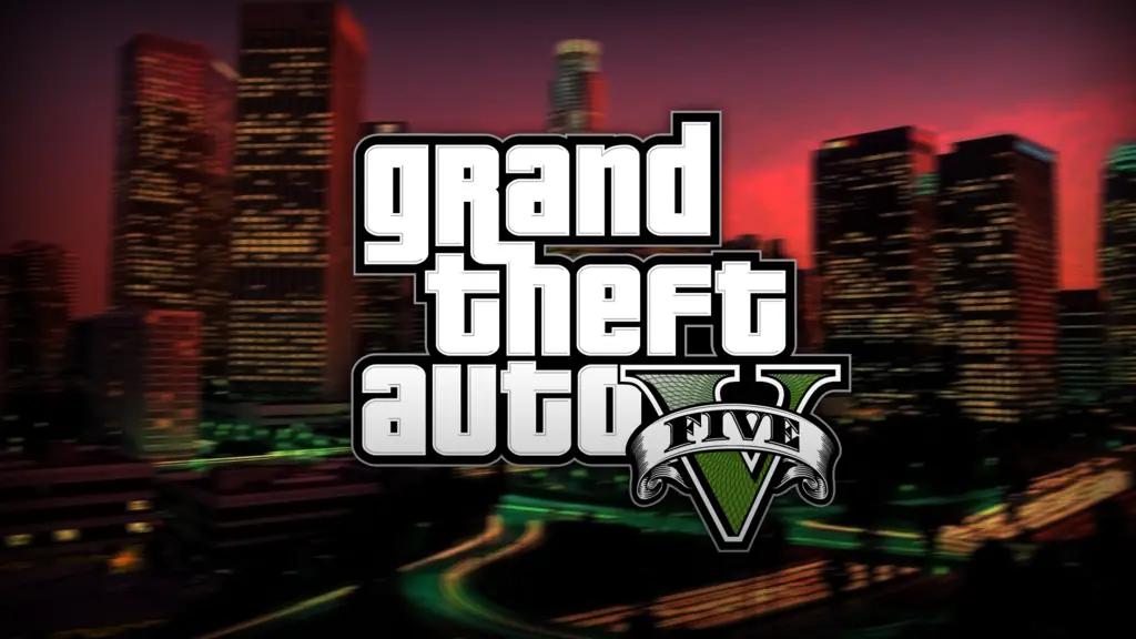 informacion sovre el gta 5