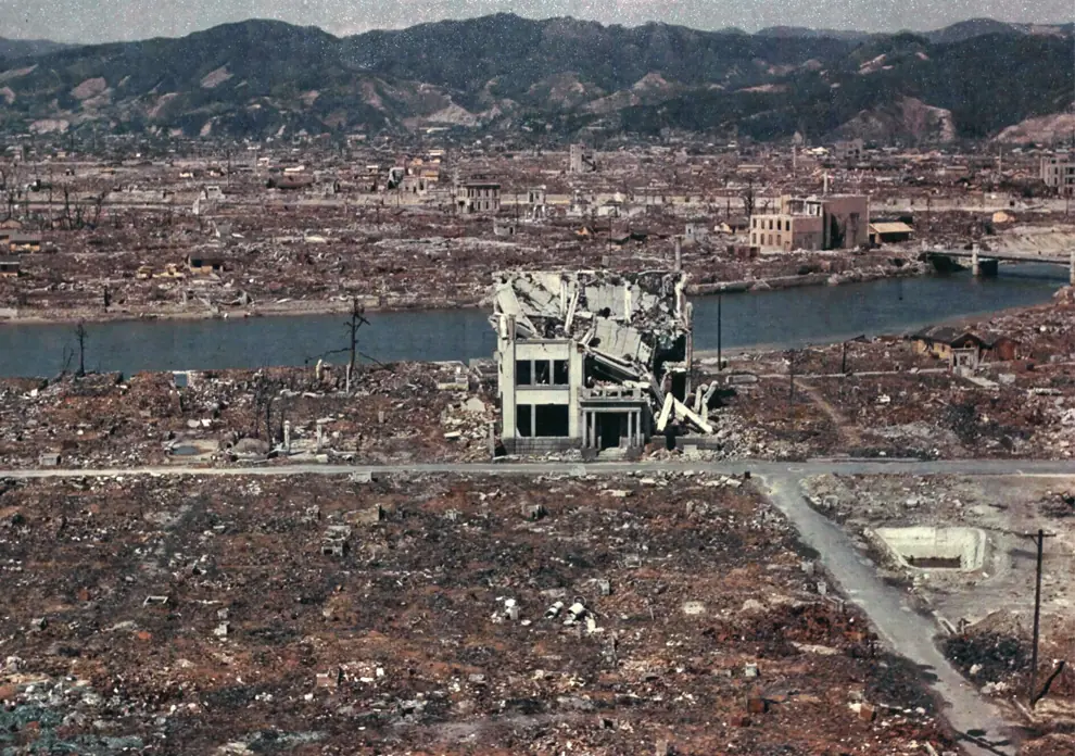nuclear