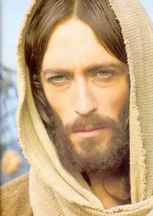 jesus