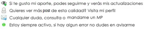 recuerdos