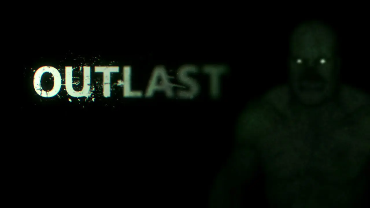 scary games