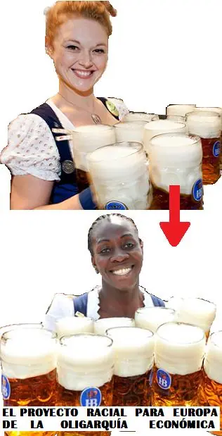Mestizaje