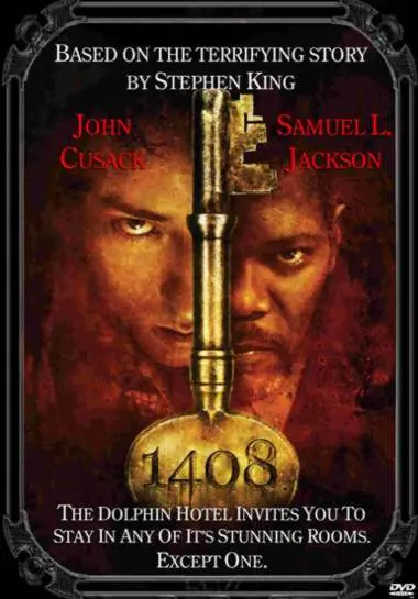 Top 20 de Películas de TERROR