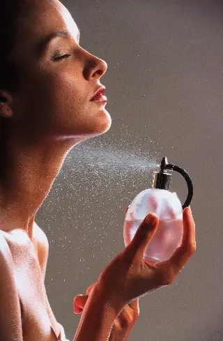 te gustan los perfumes? se un expert@