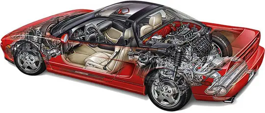 honda
