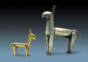 El arte Incaico