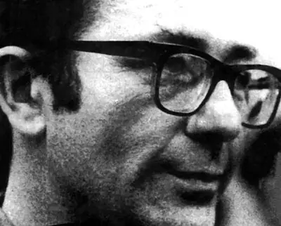 Rodolfo Walsh: a 85 años de su nacimiento