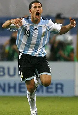 Maxi Rodríguez