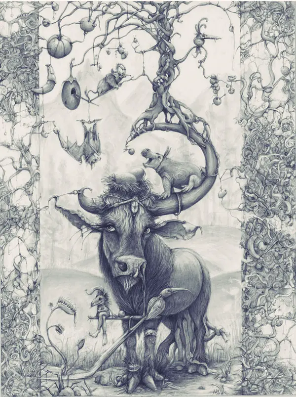 Dibujo