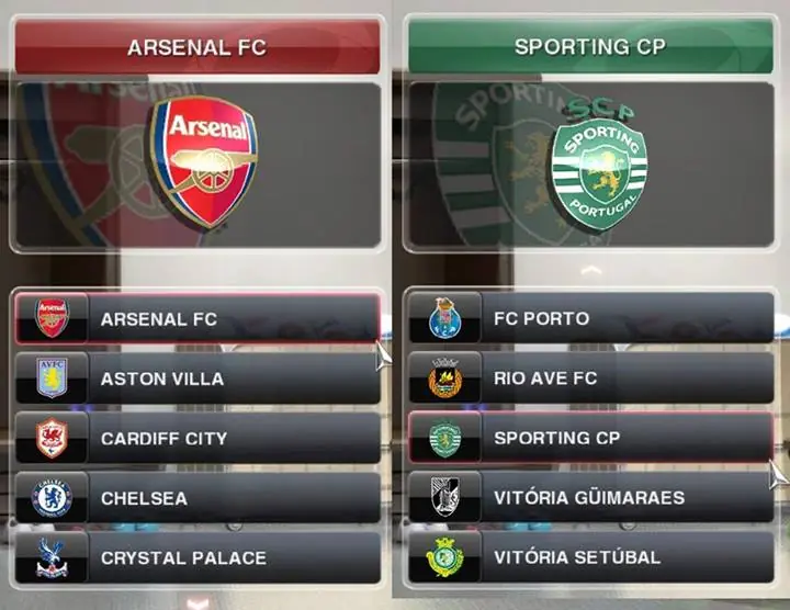 Sale el primer parche para Pes 2014