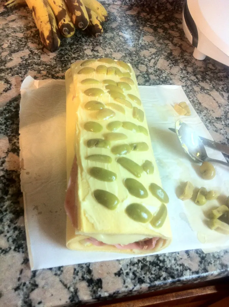 arrolladito