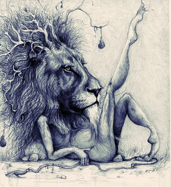Animales