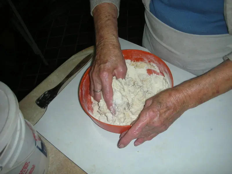 tortas