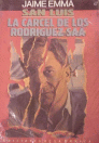 Libros sobre los Rodríguez Saá (Jaime Emma, M. Wiñazki)