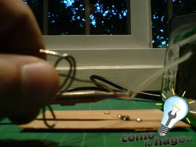Como hacer un extractor de Humo
