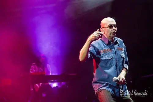 indio