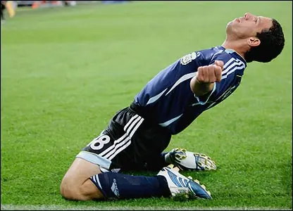 Maxi Rodríguez